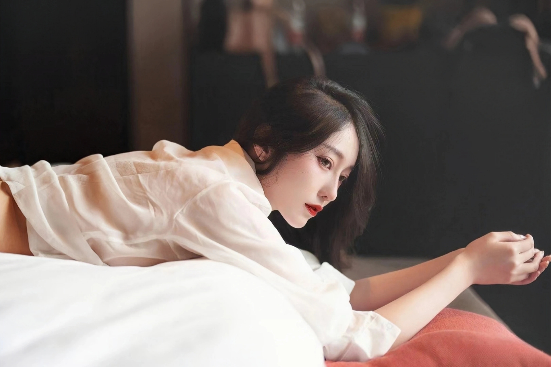 宁夏银川夏收开镰“丰”景如画